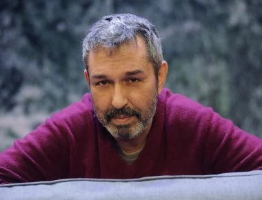 Χρήστος Χατζηπαναγιώτης: «Έζησα δύο μήνες μόνος μου στο βουνό»